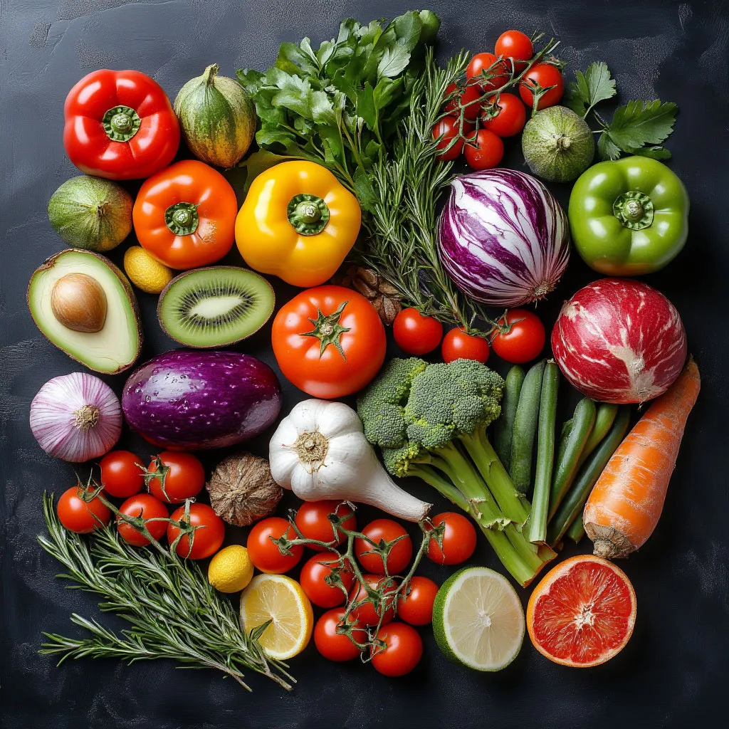 Чек-лист: как определить свежесть продуктов при получении заказа на дом