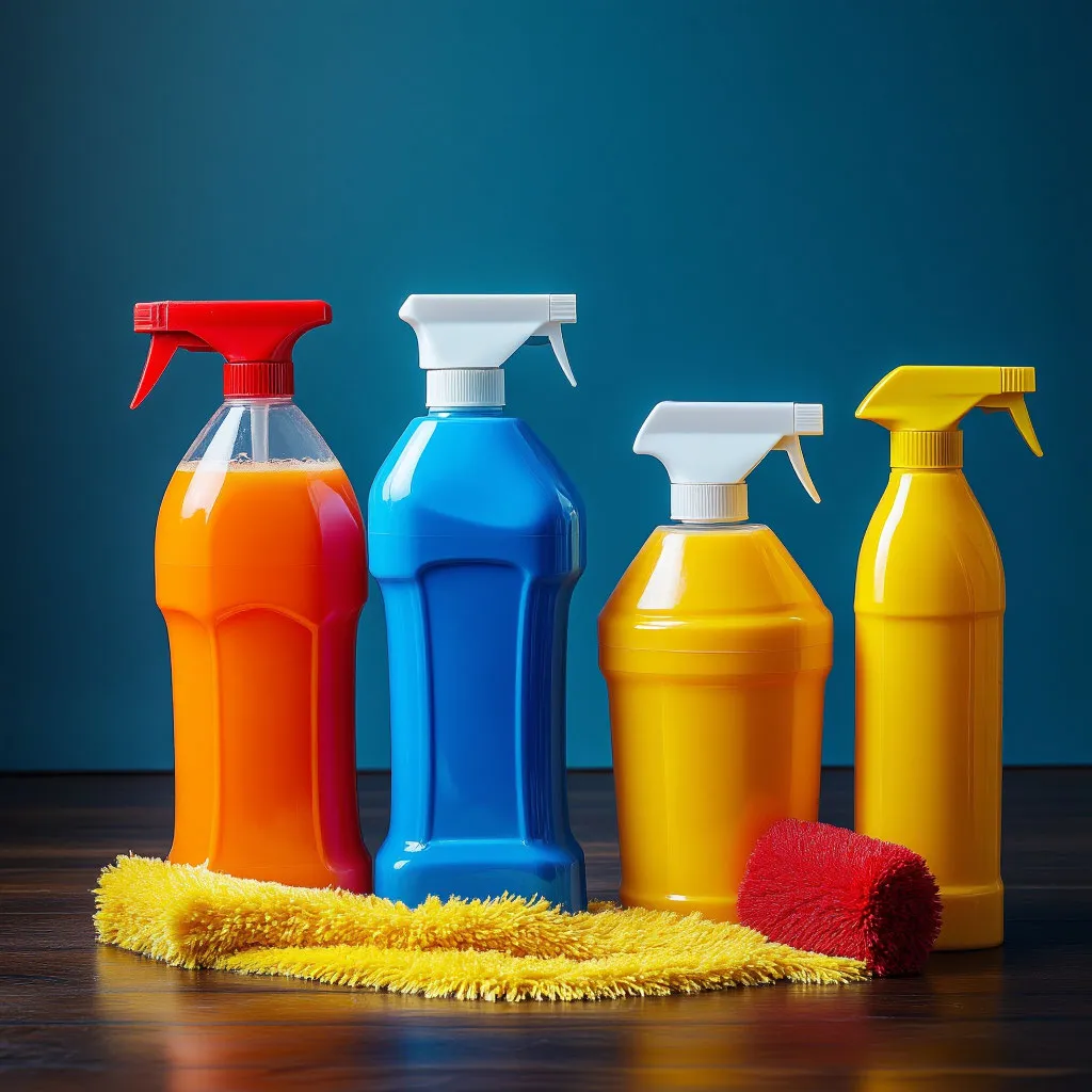 Товары для кухни и уборки: какие позиции стоит заказывать с доставкой, чтобы всегда были под рукой